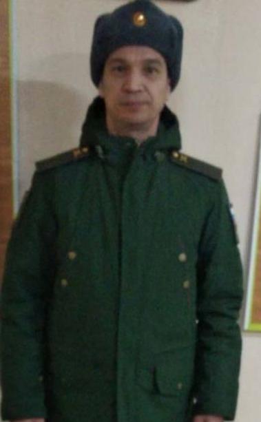 Kim Mikhail Yurevich