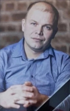 Raspopov Andrey Nikolaevich