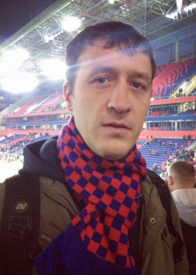 Kurochkin Viktor Viktorovich