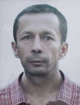Grekov Aleksey Mikhaylovich