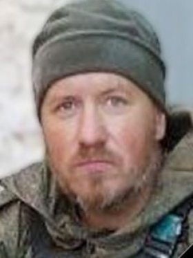 Khalimov Renat