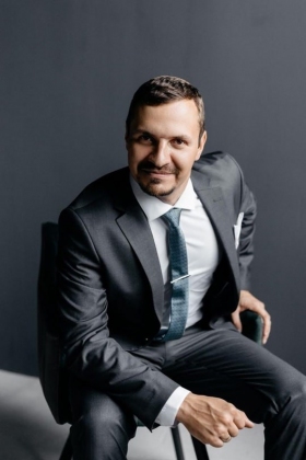 Gudkov Aleksandr Aleksandrovich