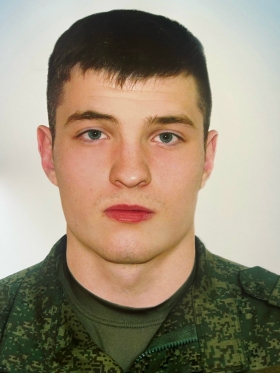 Donskoy Dmitriy Sergeevich