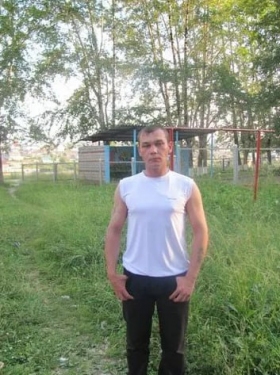 Ashubaev Vyacheslav Olegovich