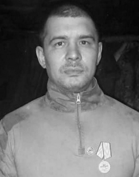 Pyatkov Denis Vladimirovich
