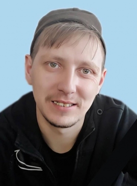 Kalusenko Aleksandr Vladimirovich