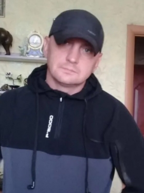 Kharkov Dmitriy Nikolaevich