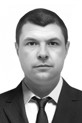 Matveev Andrey Nikolaevich
