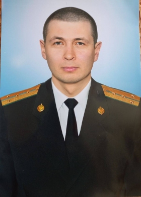Yanovskiy Aleksandr Ruslanovich