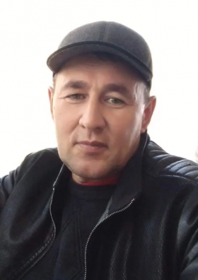 Salimov Azat Vinerovich