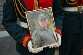Motrunchik Aleksandr Rostislavovich