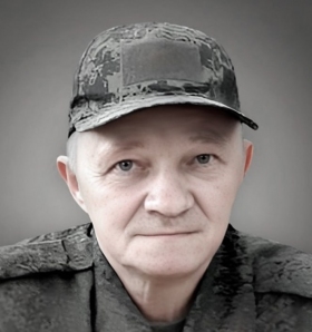 Васюков Андрей Николаевич