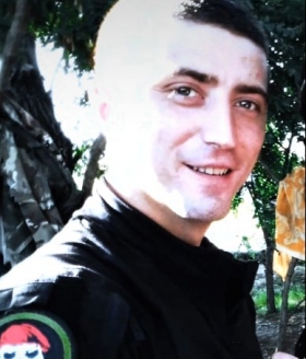Semerikov Evgeniy Sergeevich
