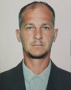 Larin Aleksandr Nikolaevich