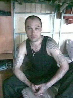 Kruglov Sergey Gennadevich