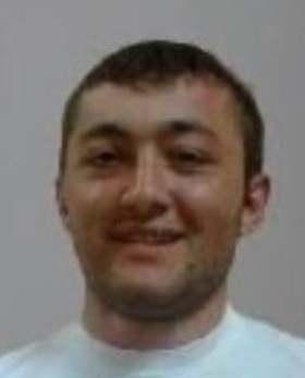 Dudaev Atsamaz Vigentevich