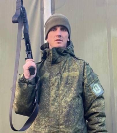 Stalchenko Ivan Ivanovich
