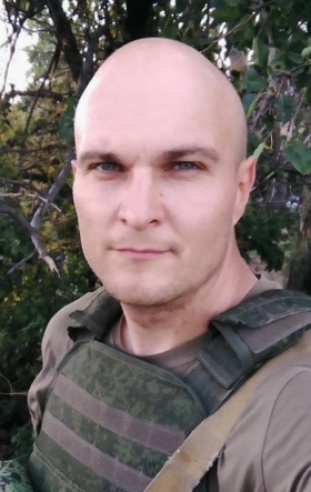 Kivalov Anton Andreevich