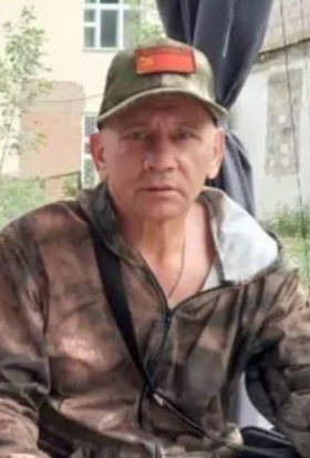 Voronin Andrey Georgievich
