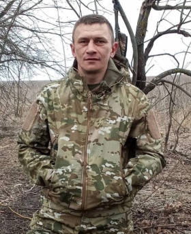 Dudchenko Dmitriy Aleksandrovich