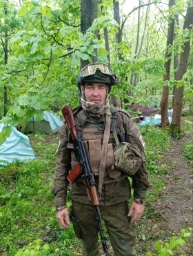 Богданов Алексей Владимирович