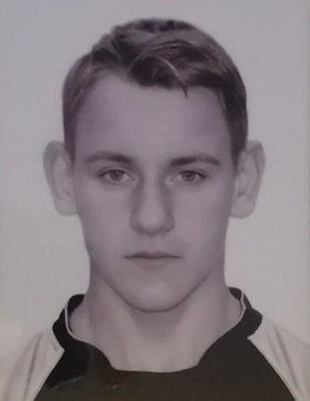Voronin Nikolay Igorevich