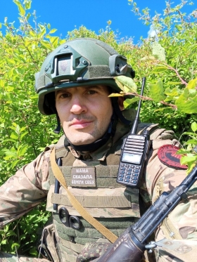 Bunin Evgeniy Vladimirovich