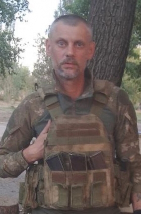 Zhukov Ivan Ivanovich