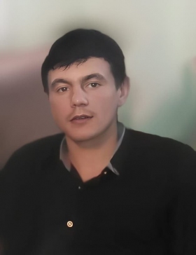 Korol Nikolay Vasilevich