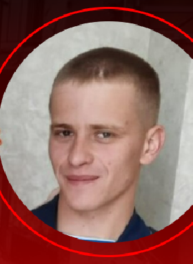 Petrenko Roman Yurevich