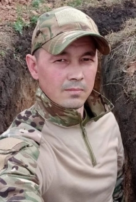 Khramov Aleksandr Vyacheslavovich