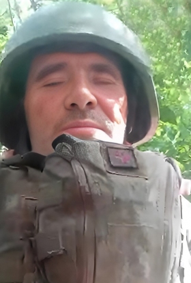 Shutemov Andrey Vladimirovich