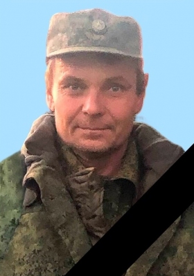 Suslov Yuriy Sergeevich