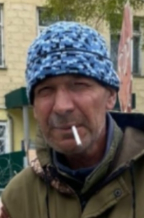 Bovda Igor Yurevich