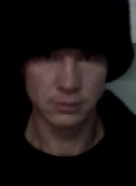 Laptev Stepan Vladimirovich