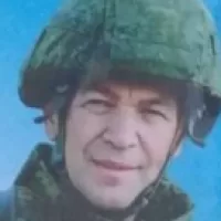 Solopov Viktor Mikhaylovich