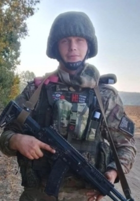 Zhelskiy Dmitriy Sergeevich