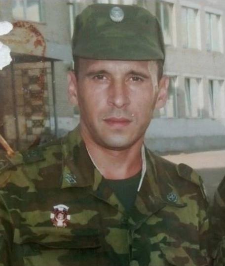 Galimov Rinat Fagimovich