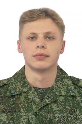 Колосов Павел Дмитриевич