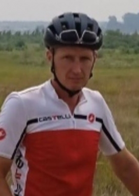 Krotov Anton Vasilevich