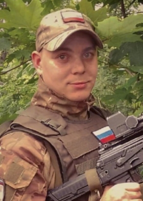 Ruchev Nikolay Aleksandrovich