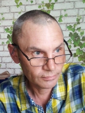 Potemin Sergey Vladimirovich