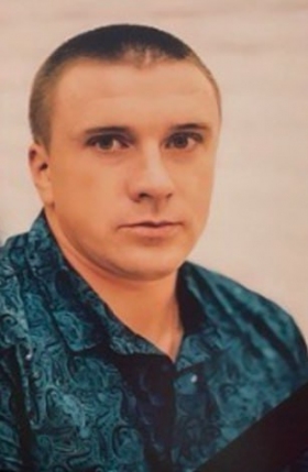 Gerdlezhev Nikolay Vladimirovich