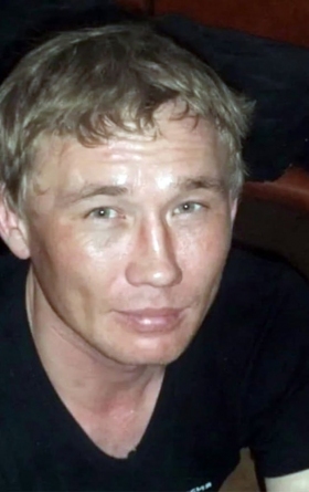 Serebryakov Evgeniy Yurevich