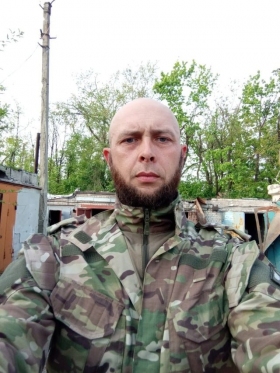 Petrov Sergey Mikhaylovich