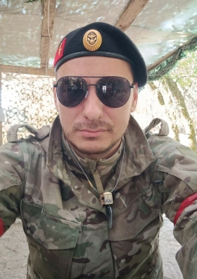 Gangalyuk Vladimir Nikolaevich