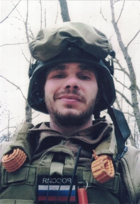 Piskun Roman Valerevich