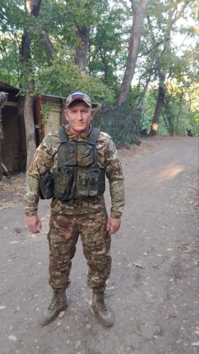 Tuzlaev Vasiliy Vladimirovich