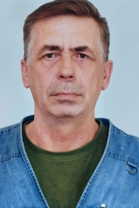 Vikilov Aleksey Robertovich
