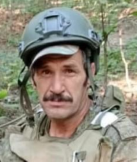 Baklamenko Andrey Anatolevich